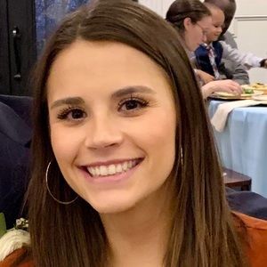 Meet your Posher, Mackayla